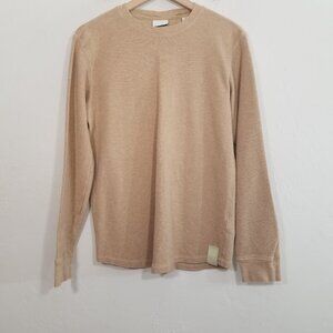 Scotch & Soda Amsterdam Couture Long Sleeve Pullover Sweater Size M